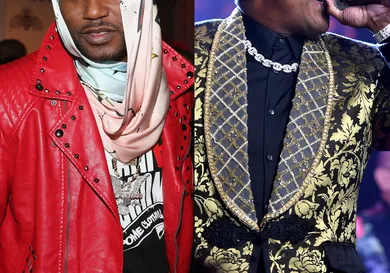 Kevin Kane/Getty Images and Alberto E. Rodriguez/Getty Images