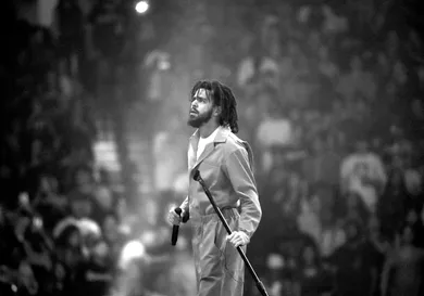 Nicholas Hunt / gettyimages