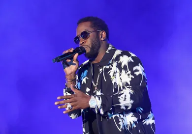 Brian Ach/Getty Images