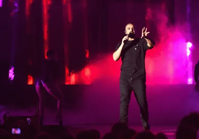 Kevin Winter/Getty Images