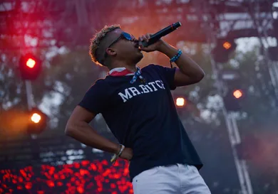 Chelsea Guglielmino/Getty Images