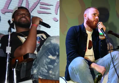 Johnny Nunez/WireImage/Getty Images x2