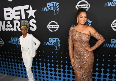 Paras Griffin/Getty Images