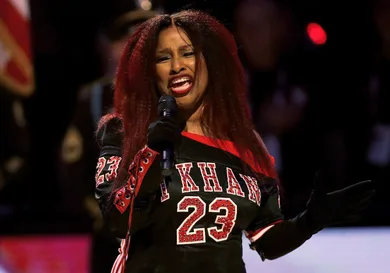 Jonathan Daniel/Getty Images