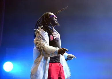 Scott Dudelson/Getty Images