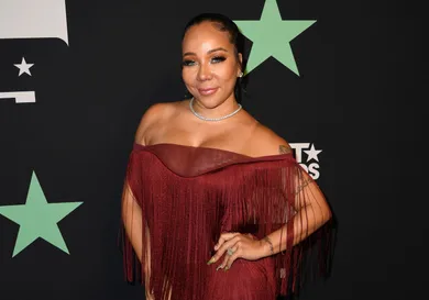 Frazer Harrison/Getty Images