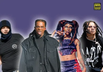 Joseph Okpako/WireImage, Timothy Hiatt/Getty Images, Natasha Moustache/Getty Images