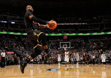 Doug Pensinger/Getty Images