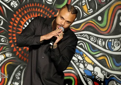 Bennett Raglin/Getty Images