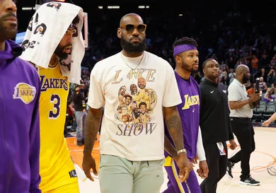 Christian Petersen/Getty Images