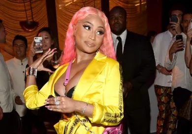 Bryan Bedder/Getty Images