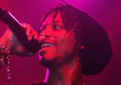 Donald Bowers/Getty Images