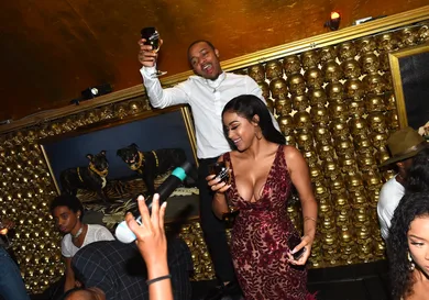 Nicholas Hunt/Getty Images