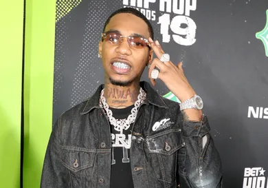 Johnny Nunez/Getty Images