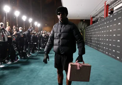 Rich Fury/Getty Images for LACMA