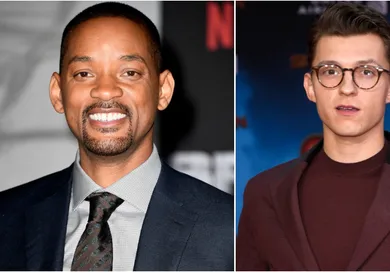 Frazer Harrison/Getty Images