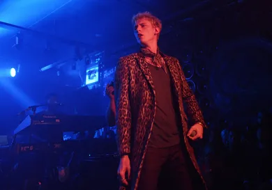 Jason Kempin/Getty Images