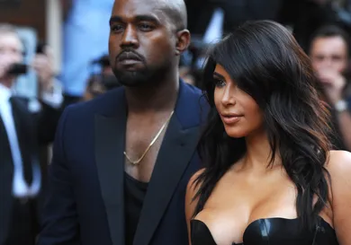 Anthony Harvey/Getty Images