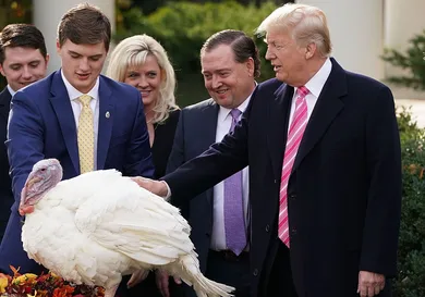 Chip Somodevilla/Getty Images