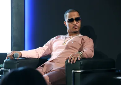 Robin L Marshall / Stringer / Getty Images