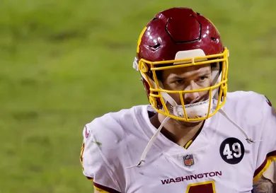 Rob Carr/Getty Images