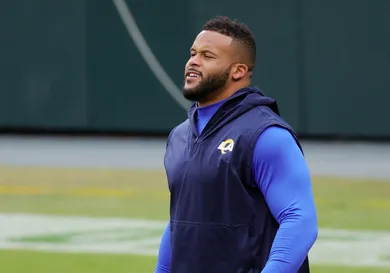 Stacy Revere/Getty Images