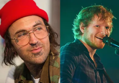 Dave J Hogan/Getty Images, Chelsea Lauren/WireImage/Getty Images /