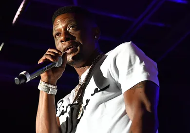 Paras Griffin / Contributor / Getty Images