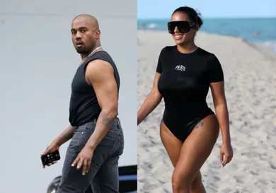 MEGA/Getty Images & MEGA/Getty Images