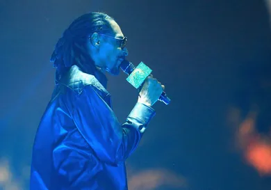 Christopher Polk / gettyimages