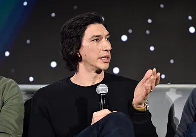 Alberto E. Rodriguez/Getty Images for Disney