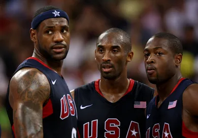 Jed Jacobsohn/Getty Images