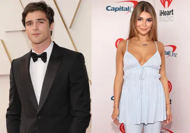 Isaac Brekken/Getty Images and Mike Coppola/Getty Images