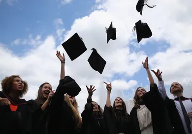 Dan Kitwood/Getty Images