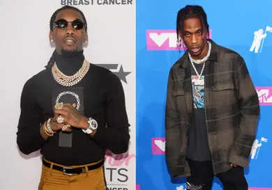 Marcus Ingram/Getty Images, Nicholas Hunt/Getty Images