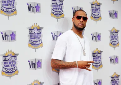 Jemal Countess/Getty Images