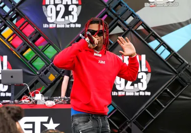 Maury Phillips/Getty Images