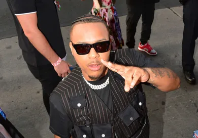 Hollywood To You/Star Max/Getty Images