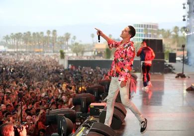 Christopher Polk/Getty Images