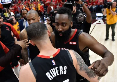 Gene Sweeney/Getty Images