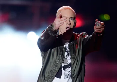 Kevork Djansezian/MTV/Getty Images