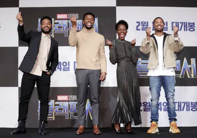 Han Myung-Gu/Getty Images