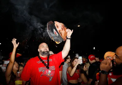 Octavio Jones/Getty Images