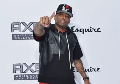 Photo by Eugene Gologursky/Getty Images