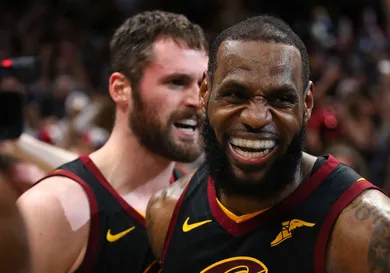 Gregory Shamus/Getty Images