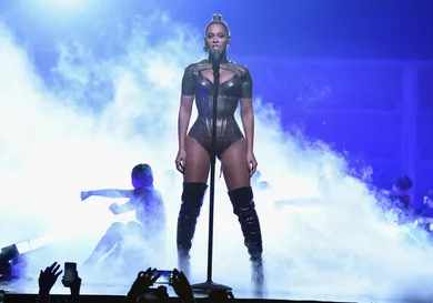 Theo Wargo/Getty Images for TIDAL