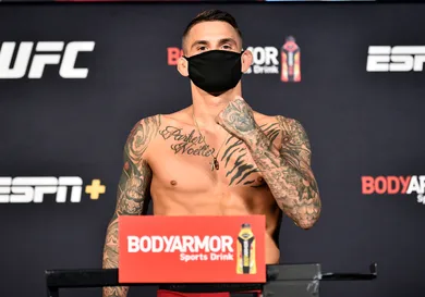 Chris Unger/Zuffa LLC via Getty Images