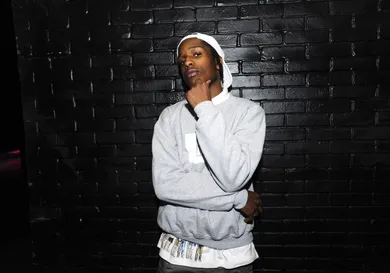 John Ricard/Getty Images