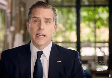 Handout/DNCC via Getty Images