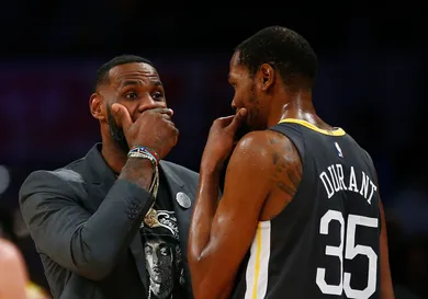 Yong Teck Lim/Getty Images